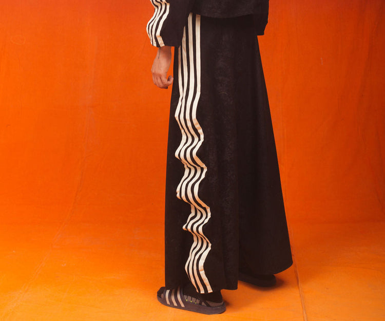 WAVY PANTS