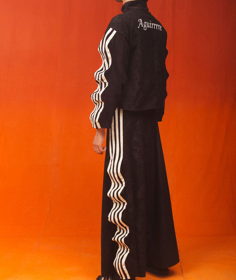 WAVY SET