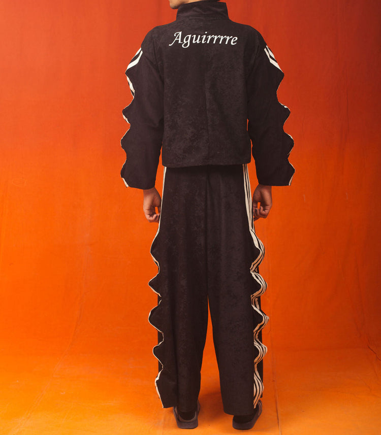 WAVY SET