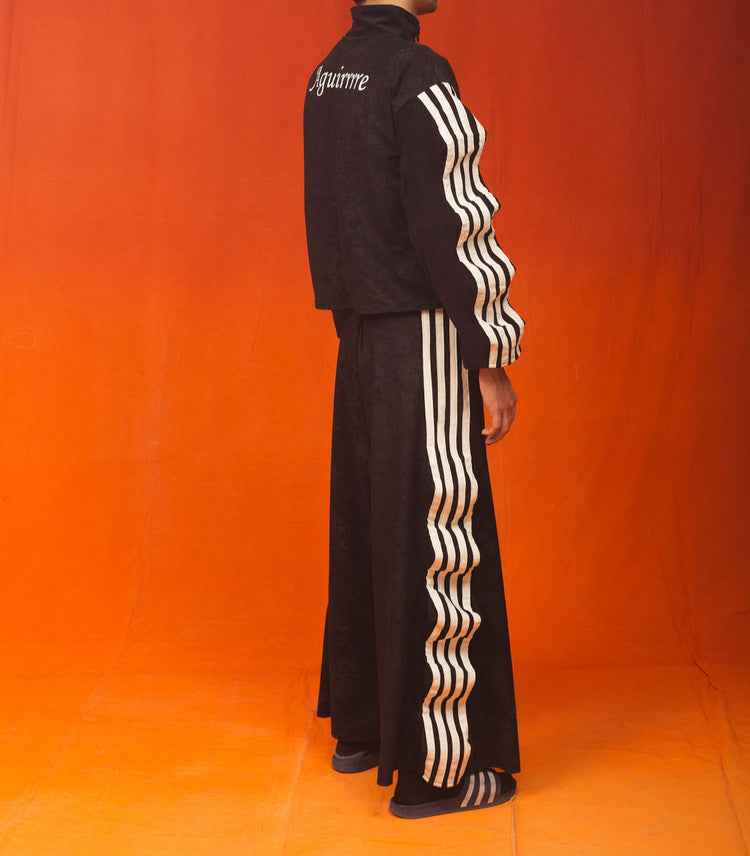 WAVY SET