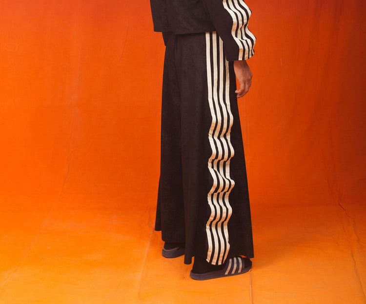 WAVY PANTS