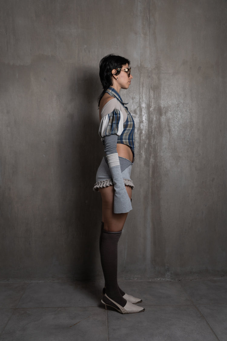 UCYCLING JUMPSUIT