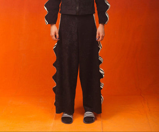 WAVY PANTS