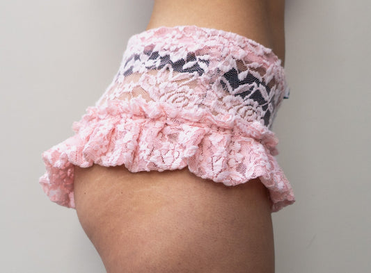 VOLADOS PINK PANTY
