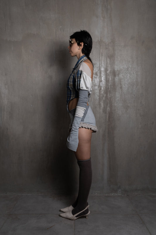 UCYCLING JUMPSUIT