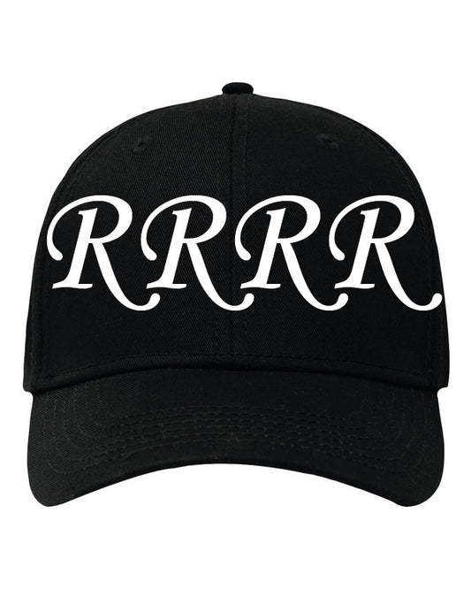 RRRR CAP