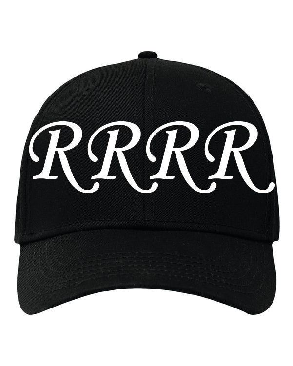 RRRR CAP